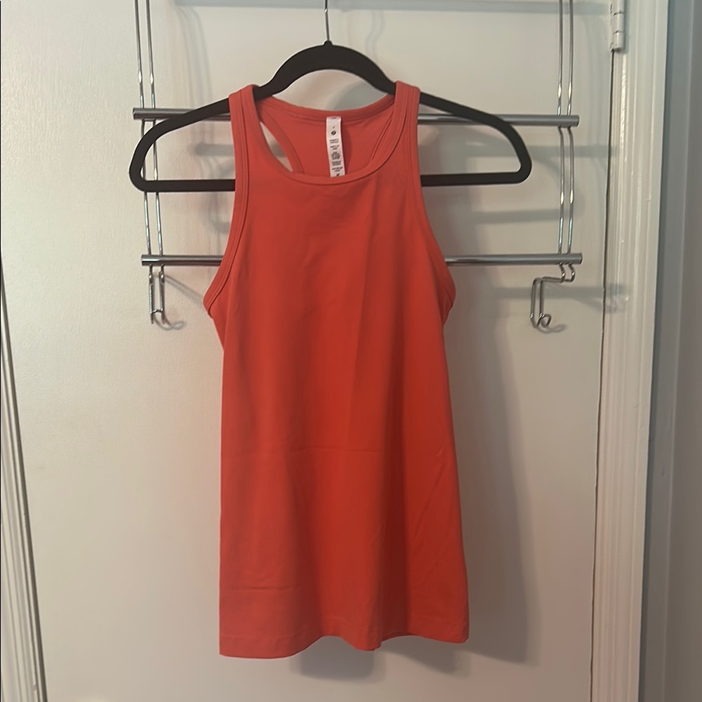Women's Coral Tank Top